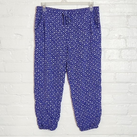 aerie Other - Aerie Patterned Sleep Pants